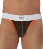 Go Softwear Cotton Lycra Jock Strap